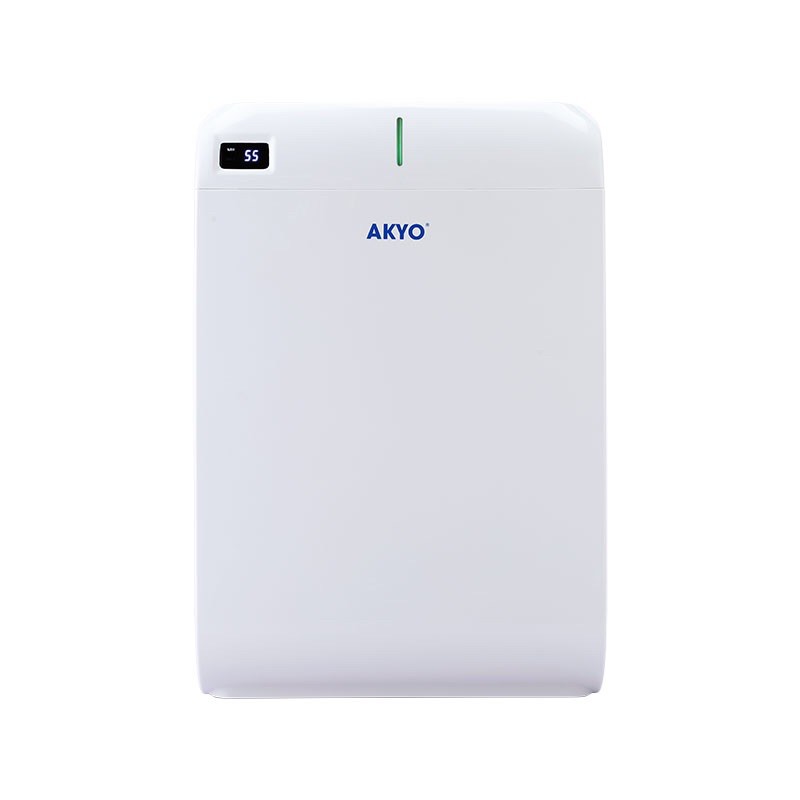 Máy lọc không khí nhạta bản Akyo chính hãng