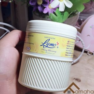 Sáp thơm phòng, tủ quần áo Lymo
