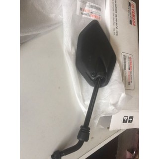 Gương yamaha exciter 150/ 135 côn tay zin chính hãng