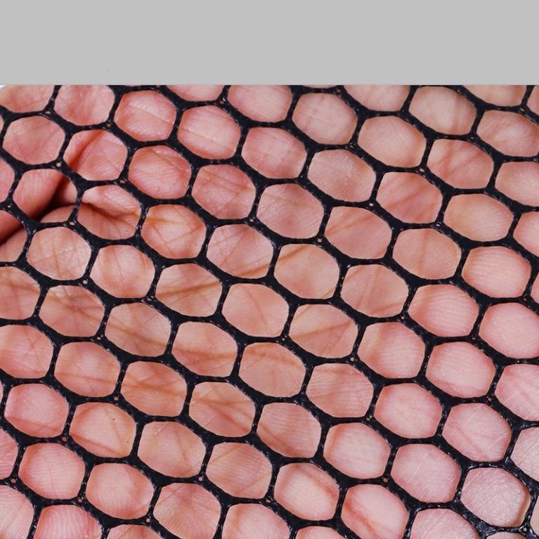 [FreeShip] Mặt Vợt Carbon Loại Mới Khung Vuông Màu Xanh Săn Hàng Kích Thước Lớn Chịu Tải Cao