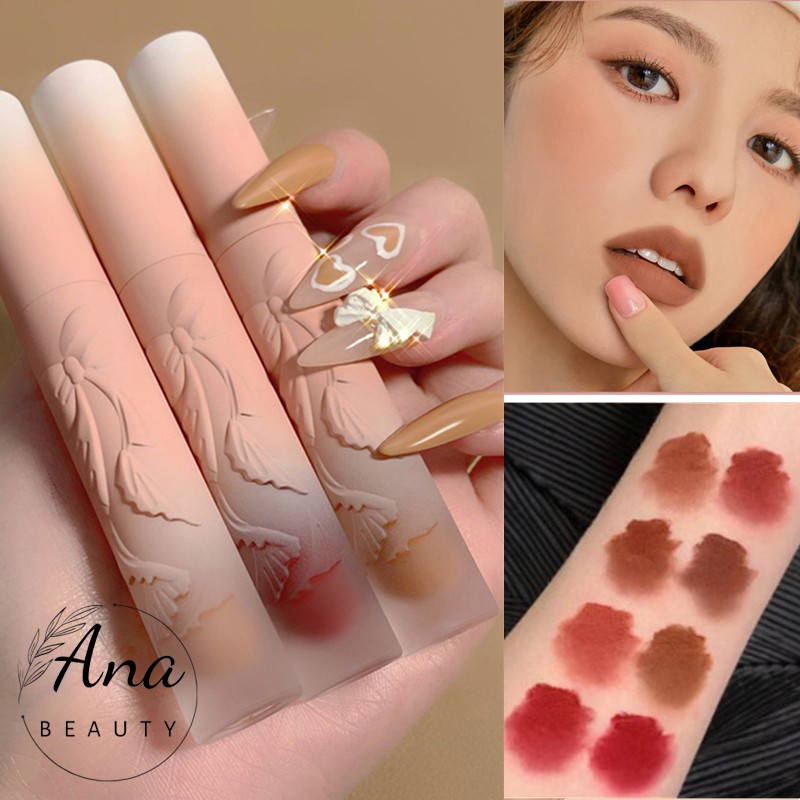 Son lì maffick hàng nội địa trung chống thấm nước , lâu trôi