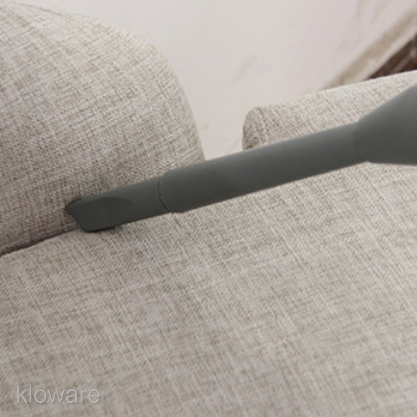 Bộ 9 Ống Nối Dài Cho Máy Hút Bụi