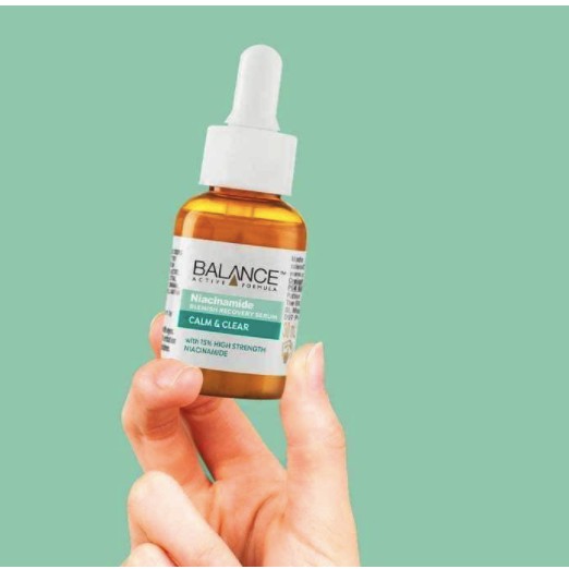 Tinh chất serum Balance Niacinamide Blemish Recovery