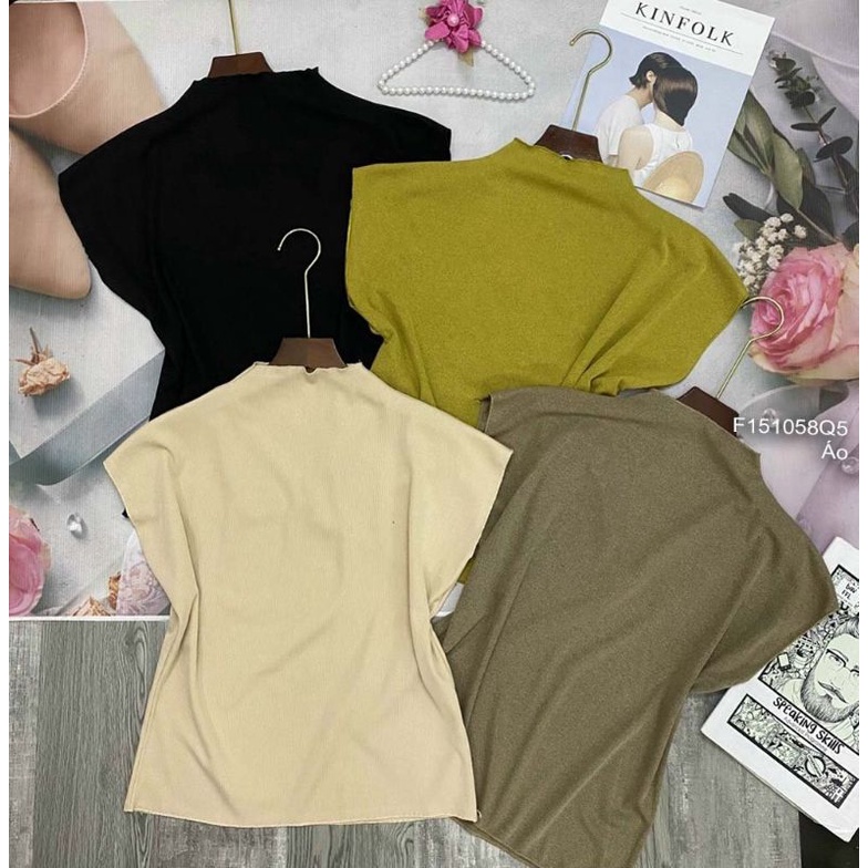 Áo tăm tay hến hàng QC!100% ảnh sàn tự chụp, no fake