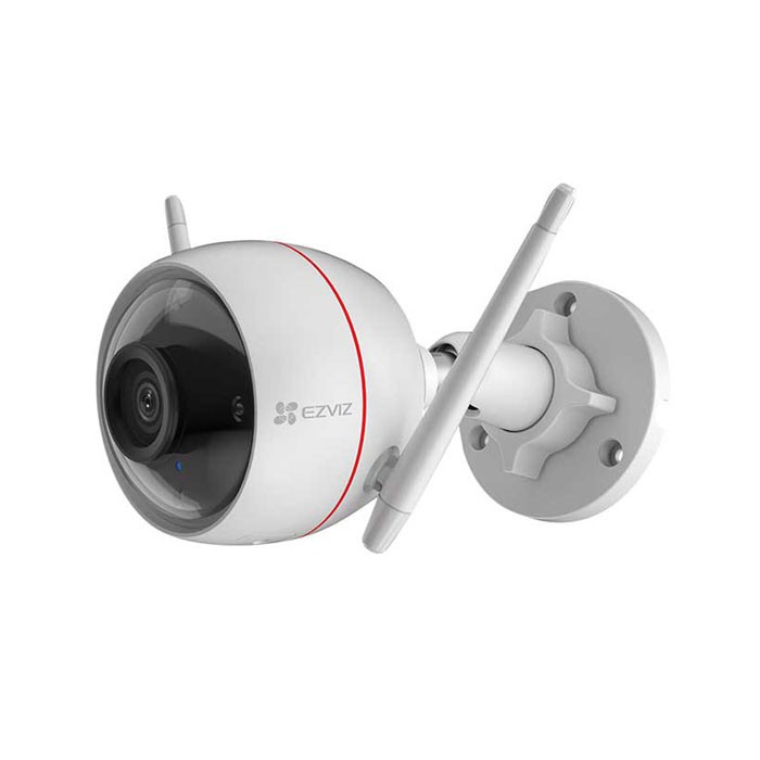 Camera IP Wifi Ezviz  C3W Full Color 2M/4M Ngoài Trời có màu ban đêm, báo động, đàm thoại (chính hãng 24th)