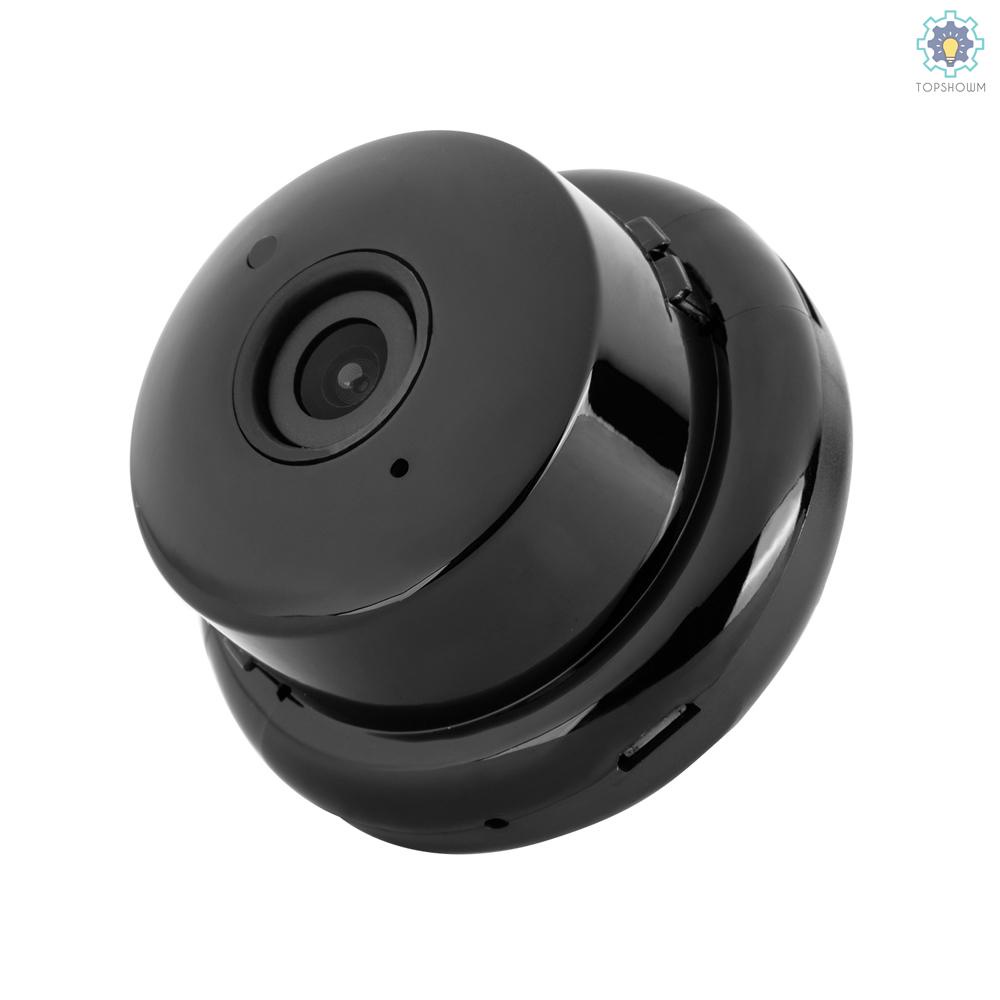 Camera giám sát không dây 1080p V380 kết nối wifi kích thước nhỏ gọn chất lượng cao | BigBuy360 - bigbuy360.vn