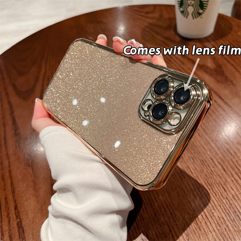 Ốp Điện Thoại Trong Suốt Bảo Vệ Toàn Diện Kèm Ngăn Đựng Thẻ Dành Cho Iphone 11 Pro Max Xs Max Xr 8 7Plus