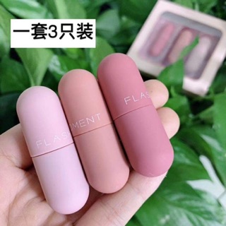 [SẴN 19 MÀU]SON KEM MINI HandMade LÌ MATTE