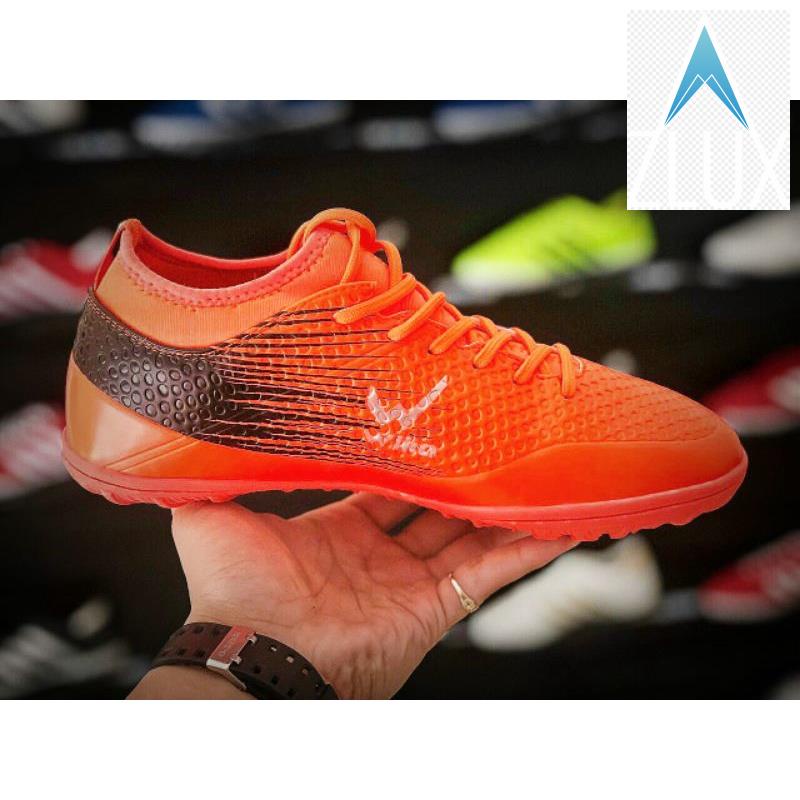 👰🤵 Giày Đá Bóng Wika Flash ⚡ Giày đá banh đinh TF sân cỏ nhân tạo Full Box!! 👰🤵