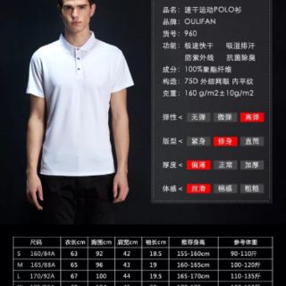 Áo PoLo nam
