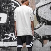 Combo Quần 2V + Áo Thun trắng | BigBuy360 - bigbuy360.vn