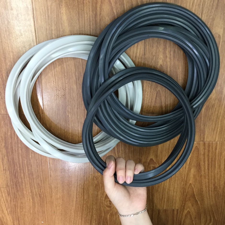 Phụ kiện nồi cơm điện các loại -  roăng cao su nồi cơm điện 1.8lit – 1.2lit