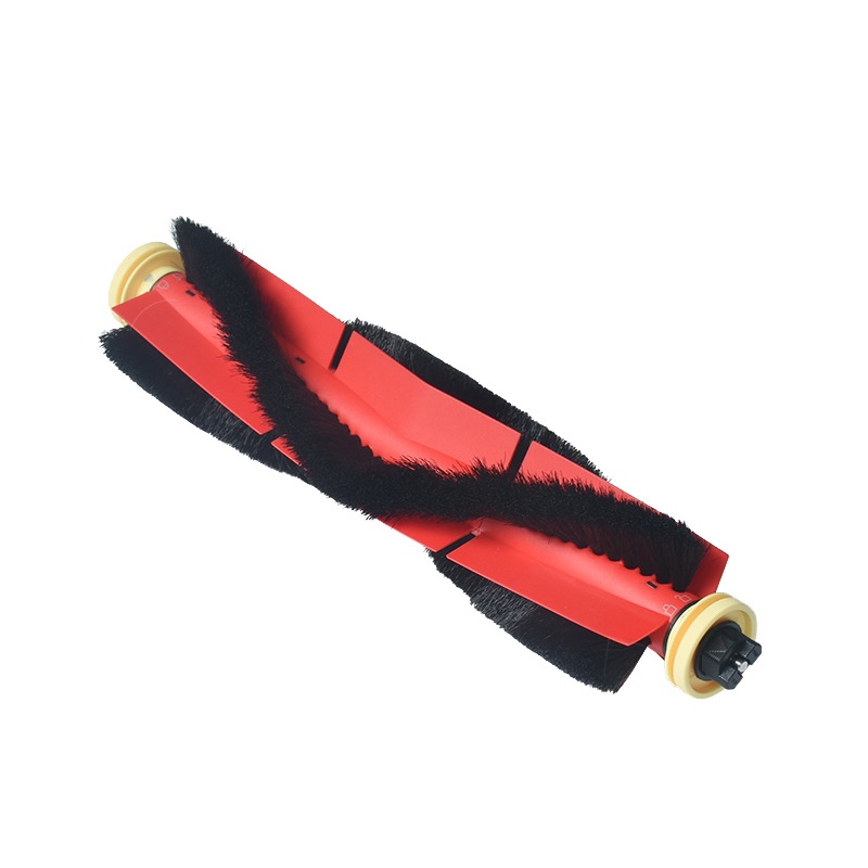 Chổi lăn có thể tháo rời phù hợp cho robot quét Xiaomi Mijia pro/2pro MJSTS1 1 / 1s Roborock S6 S50 S5max S6 MaxV S4 E4 S60 S65 2 Lite MJSTL phụ kiện chổi chính thay thế