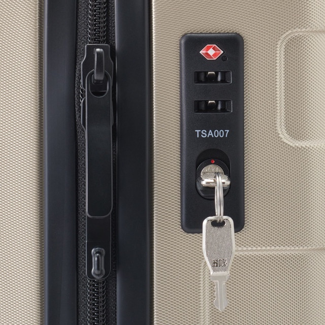 Muji Vali Du Lịch Cứng 20L