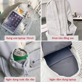 BALO MẶT TRỜI