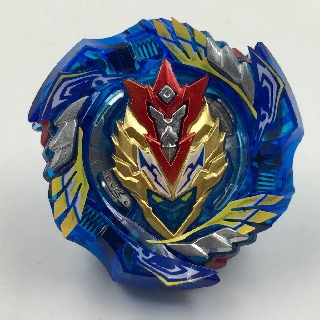 Con Quay Beyblade Chiến binh phượng hoàng lửa