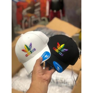Mũ lưỡi trai adidas cho bé
