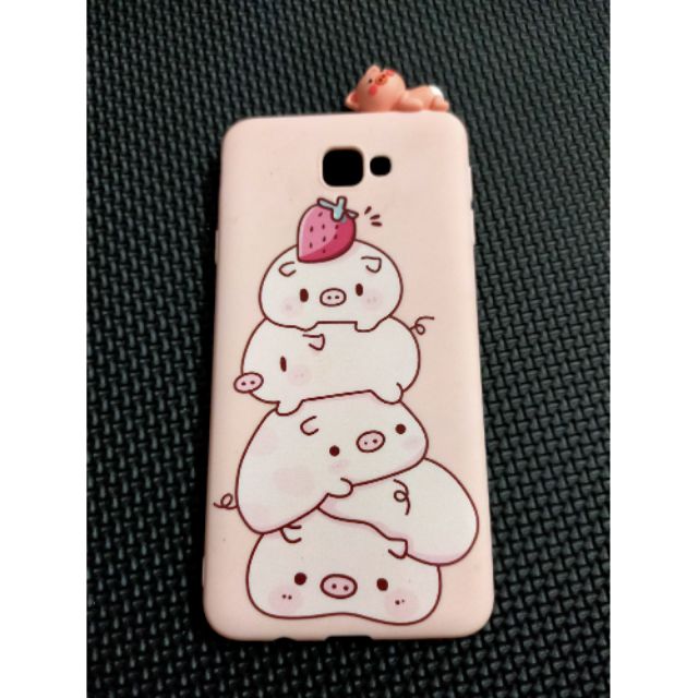 Ốp lưng Samsung J7 Prime