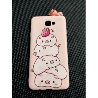 Ốp lưng Samsung J7 Prime