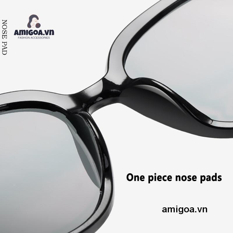 ✨✨Kính Mát Hai Mặt Chống Tia Cực Tím Thời Trang Cho Nam Và Nữ