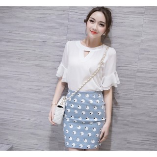 Áo voan cao cấp
