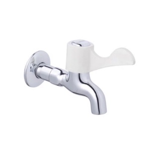 Vòi xả nước Caesar W027C