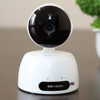 CAMERA KBVISION KW-H1 XOAY 360 ĐỘ