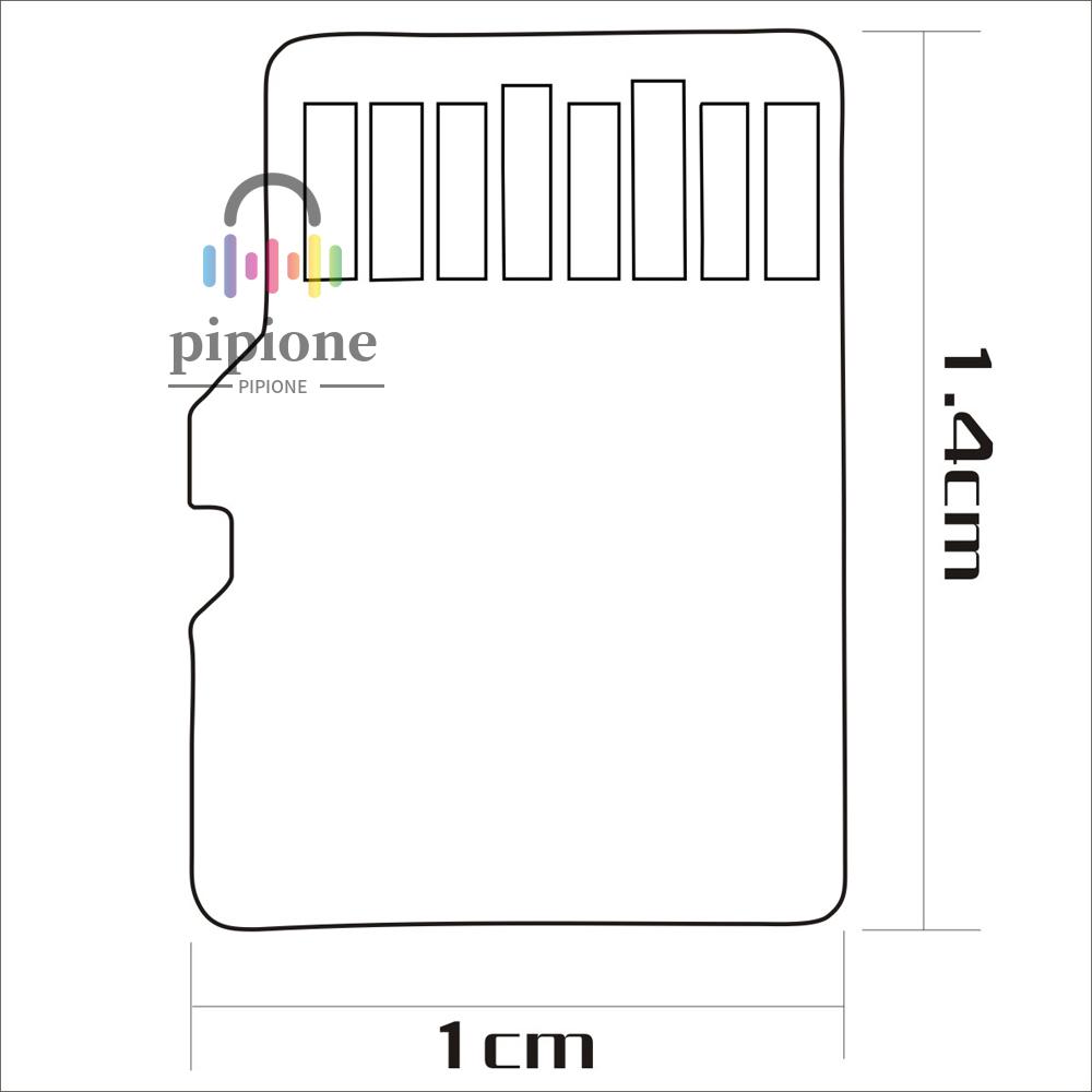 KINGSTON Thẻ Nhớ Xkingston Class 10 Dung Lượng 8gb 16gb 32gb 64gb Microcd Tf 48mb / S