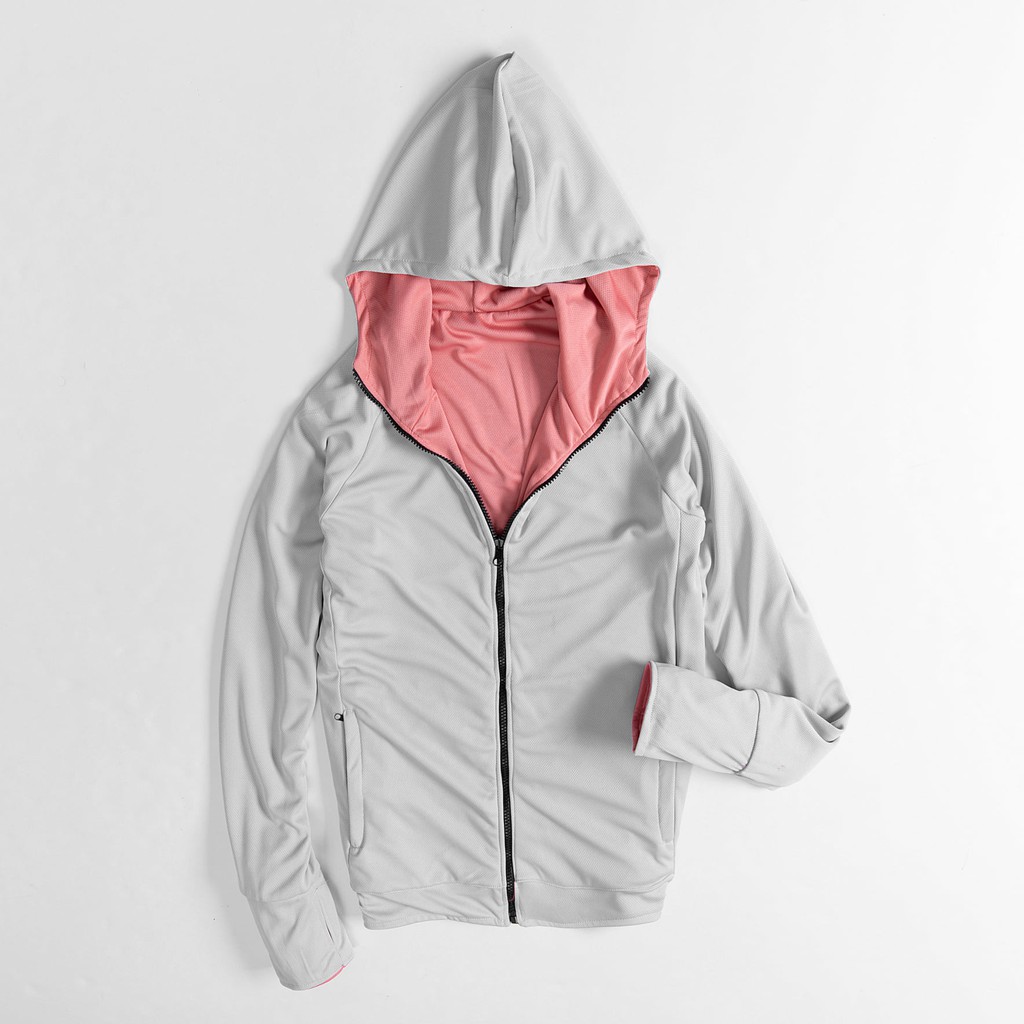 [VIDEO THẬT] Áo Chống Nắng 2 Mặt, Hàng Chuẩn Uni, Tiện Lợi, Thời Trang, Thấm Hút Mồ Hôi, Áo Chống Nắng Cao Cấp Nam Nữ | BigBuy360 - bigbuy360.vn