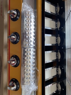 Bếp nướng ET-K233