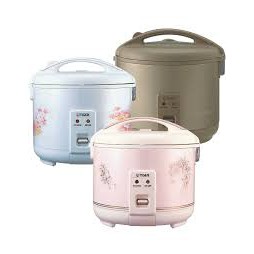 Nồi Cơm Điện Nắp Gài Tiger JNP 1800- 1.8L- Hàng chính hãng - Xuất xứ Nhật Bản