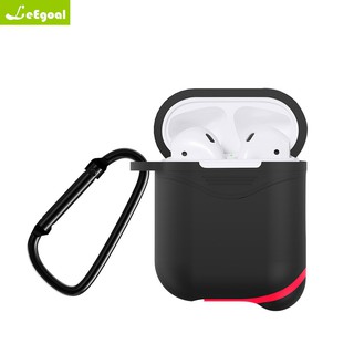 Vỏ bọc bảo vệ cho hộp đựng tai nghe Apple Airpod