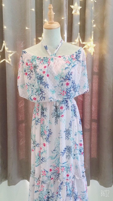 Combo đầm hoa 🌺