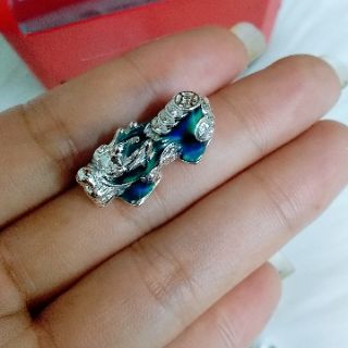 Tỳ hưu đổi màu đổi vận mệnh