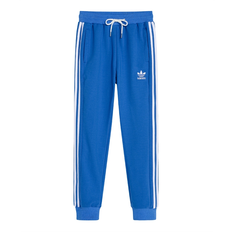 Quần Jogger 3 sọc Adidas Unisex