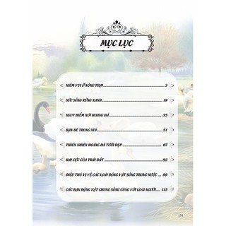 Sức Sống Rừng Xanh