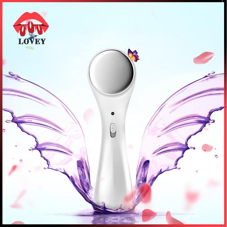 Máy mát xa làm đẹp Ion công nghệ tiên tiến | BigBuy360 - bigbuy360.vn