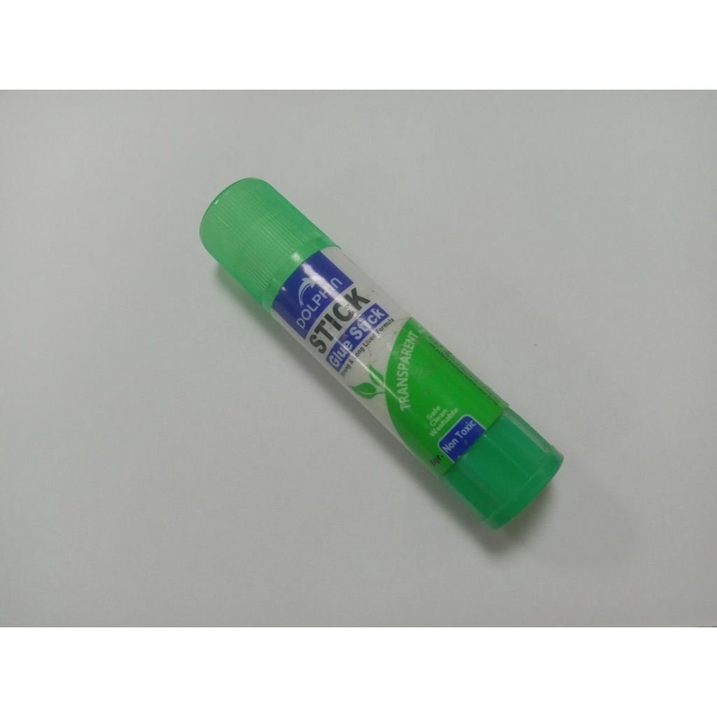 Hồ Dolphin stick glue stick 8g Korea ERAS 4236