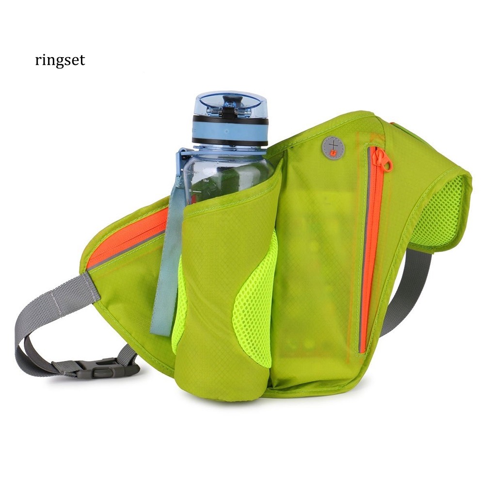 Túi đeo đeo hông tiện lợi khi chạy bộ / leo núi