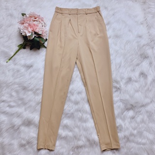 Quần tây baggy công sở bigsize