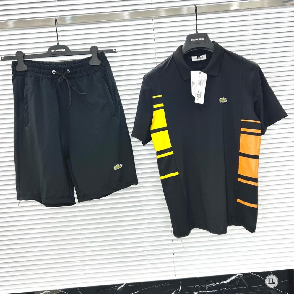 Bộ Nam Cao Cấp Cho Nam - Bộ Thể Thao Nam Mùa Hè