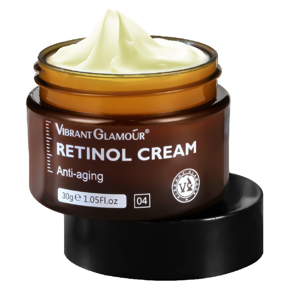 Kem dưỡng da mặt retinol nâng cơ làm săn chắc da chống nếp nhăn và lão hóa hiệu quả