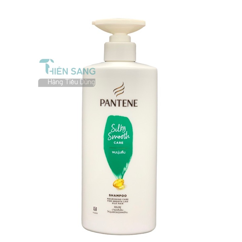 Dầu gội/xả Pantene Thái Lan