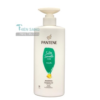 Dầu gội/xả Pantene Thái Lan