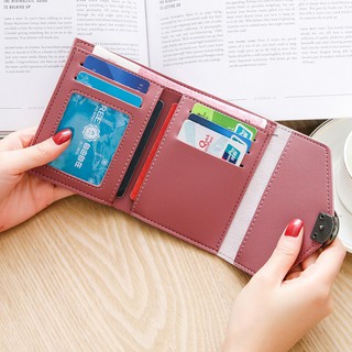 Ví cầm tay nữ nhỏ