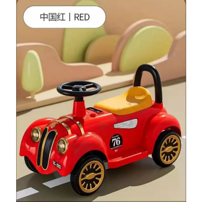 slide