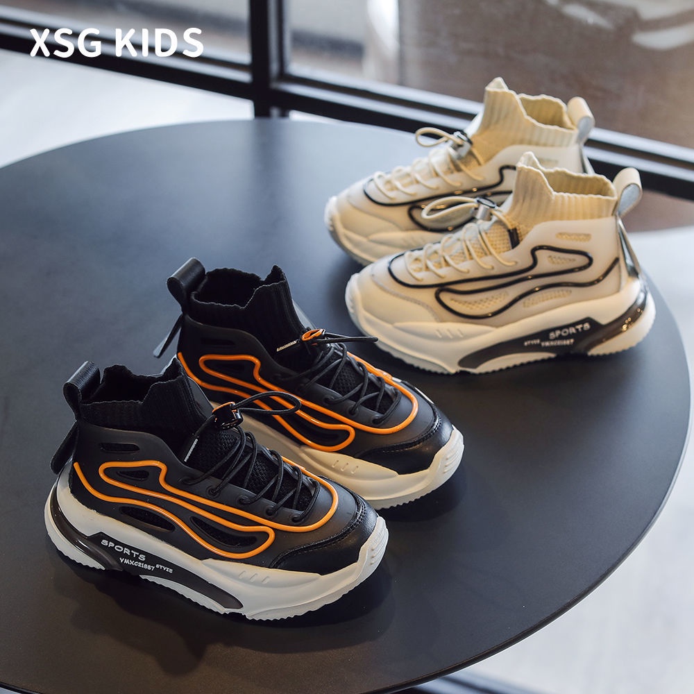 Hàng Mới Về Mới Giày Thể Thao Thoáng Khí Thời Trang Xuân Thu 2022 Cho Nam Và Nữ