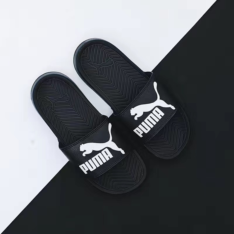 Dép quai ngang Puma thời trang năng động dành cho nữ