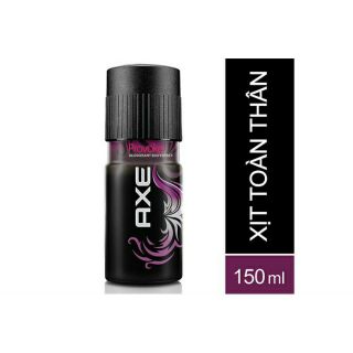 Xịt khử mùi AXE Provoke 150ml Thái Lan