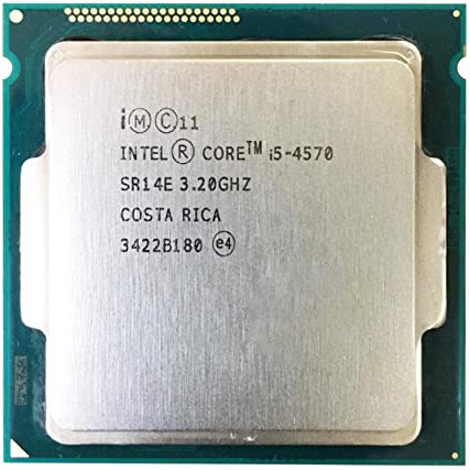 cpu i5 4570 socket 1150